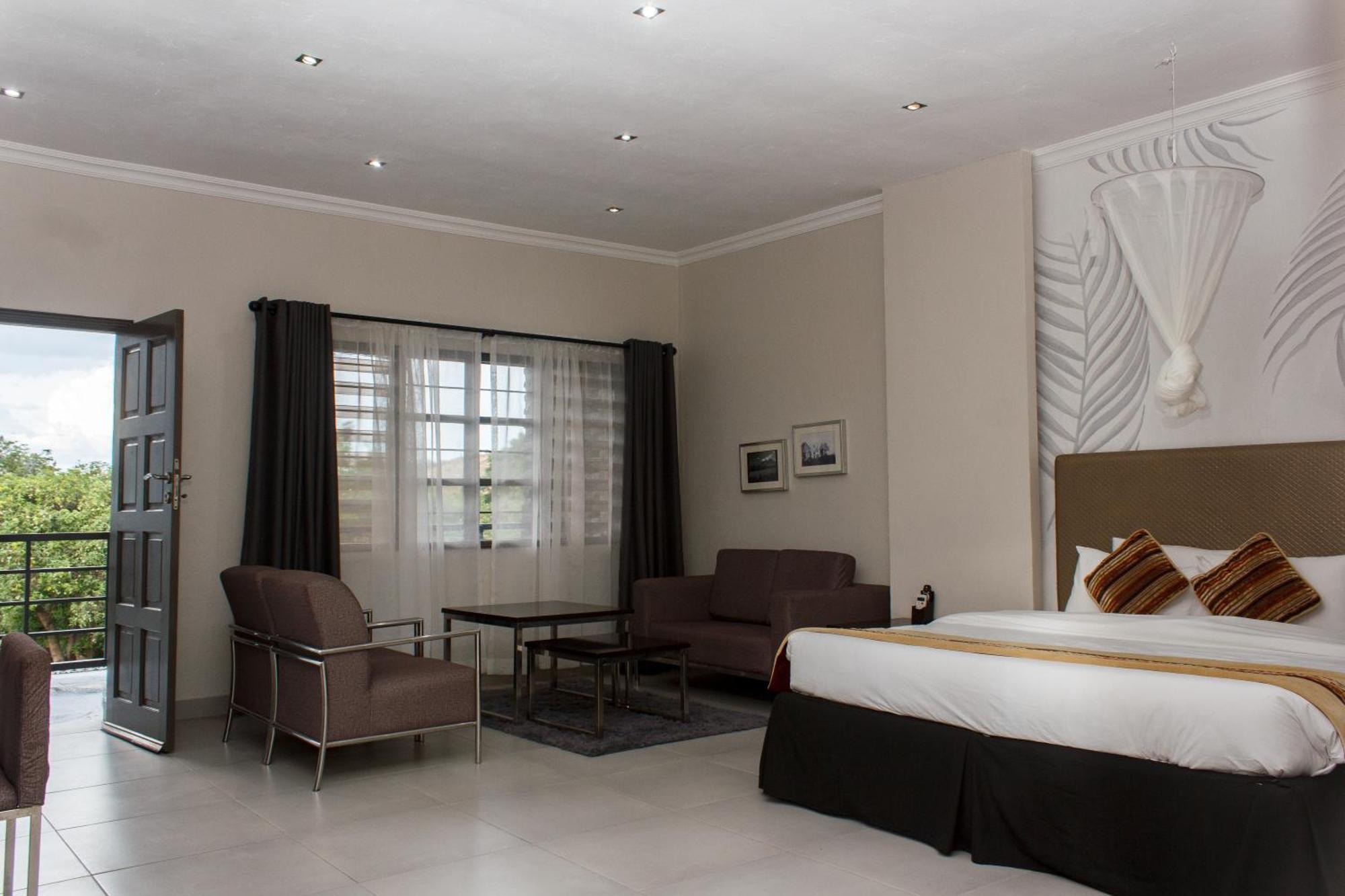 Cedar Place Limited Blantyre Exterior foto