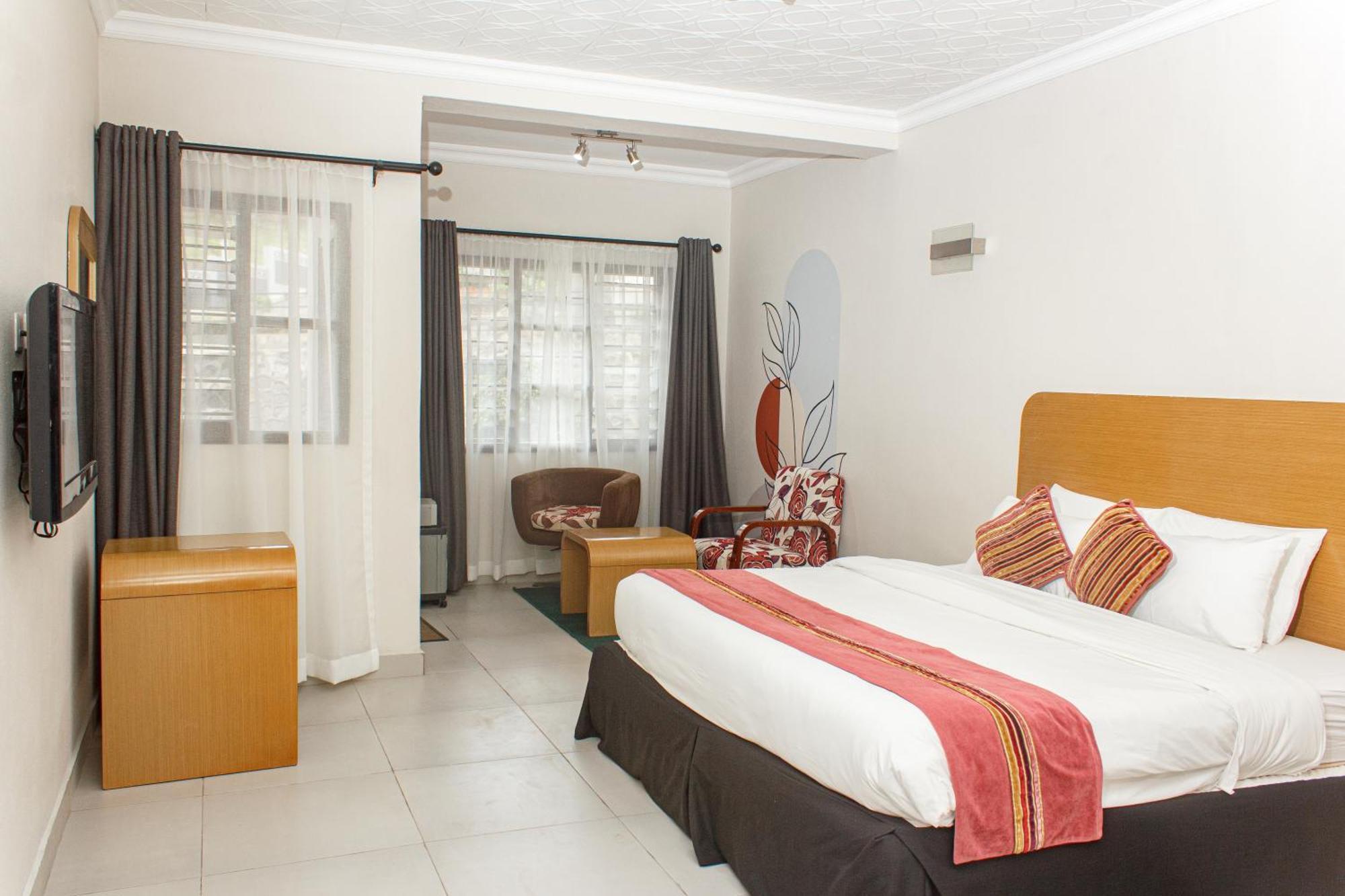 Cedar Place Limited Blantyre Exterior foto